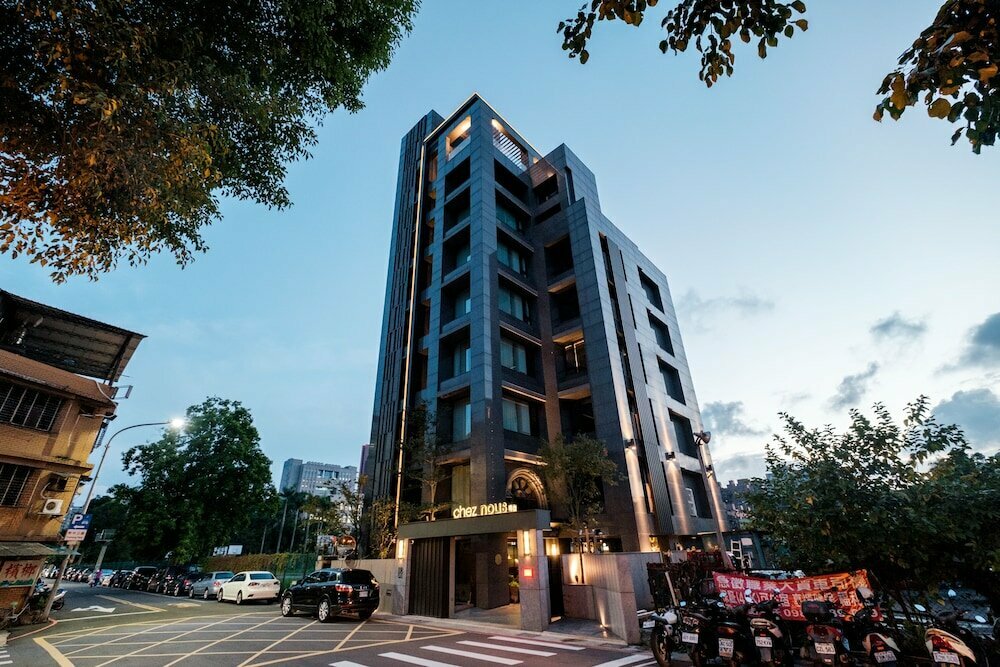 Hotel Chez Nous Hotel Taipei, Taipei, photo