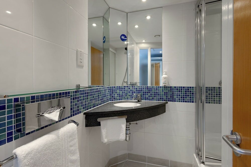 Фото Holiday Inn Express Norwich, an Ihg Hotel