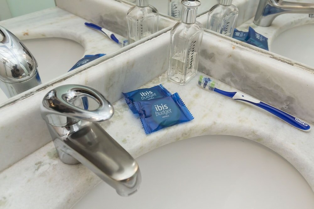 Фото Ibis budget Curitiba Centro