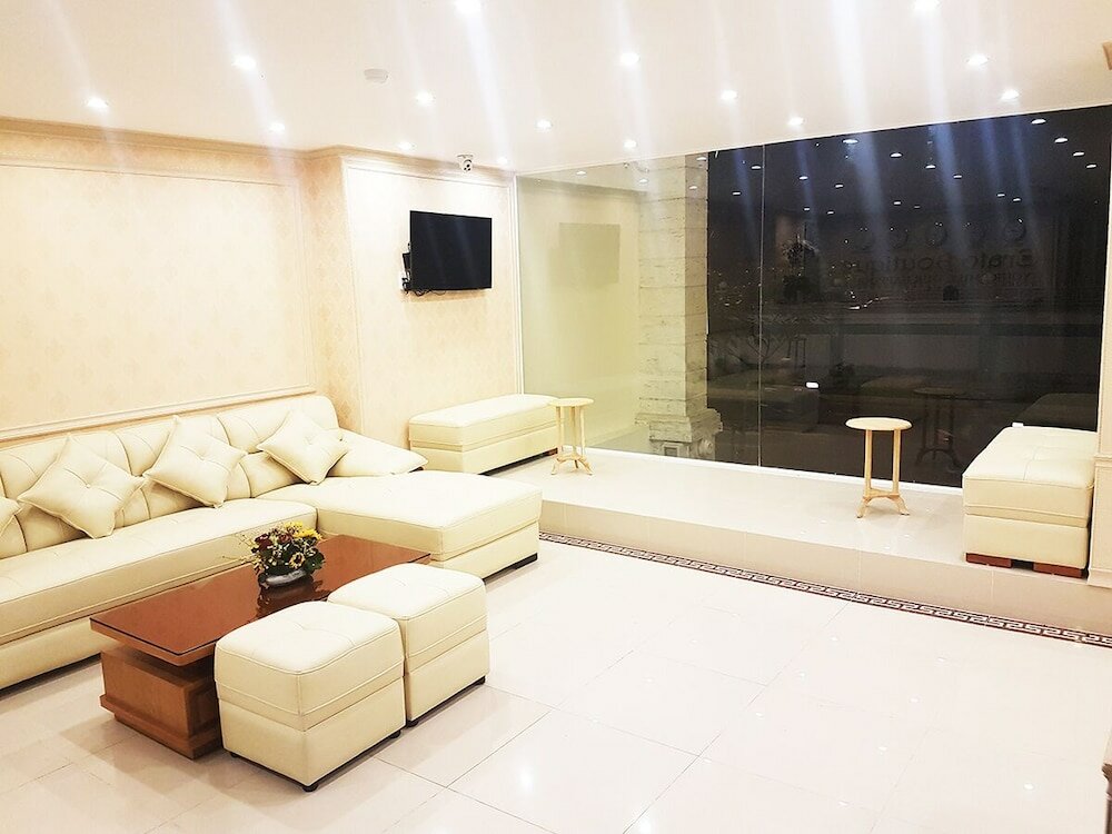 Фото Erato Boutique Hotel