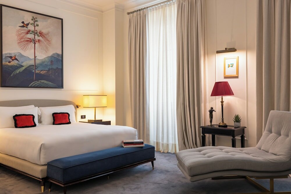 Фото Hotel Vilòn