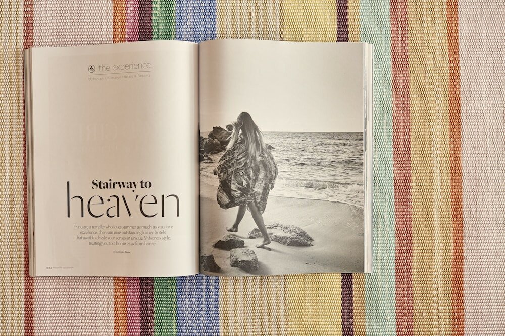 Фото Myconian Kyma