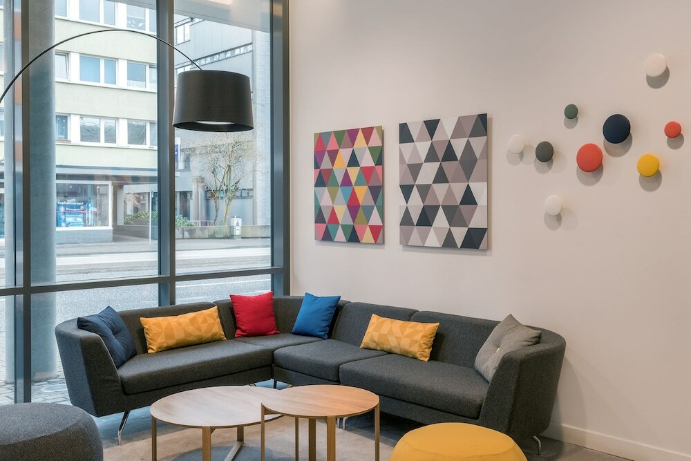 Фото Holiday Inn Express Siegen