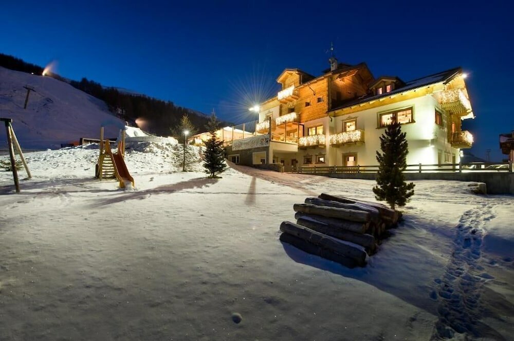 Фото Hotel Alegra