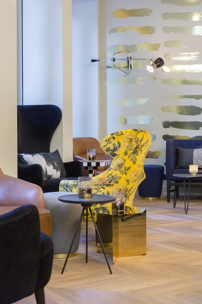 Фото The Fritz Düsseldorf