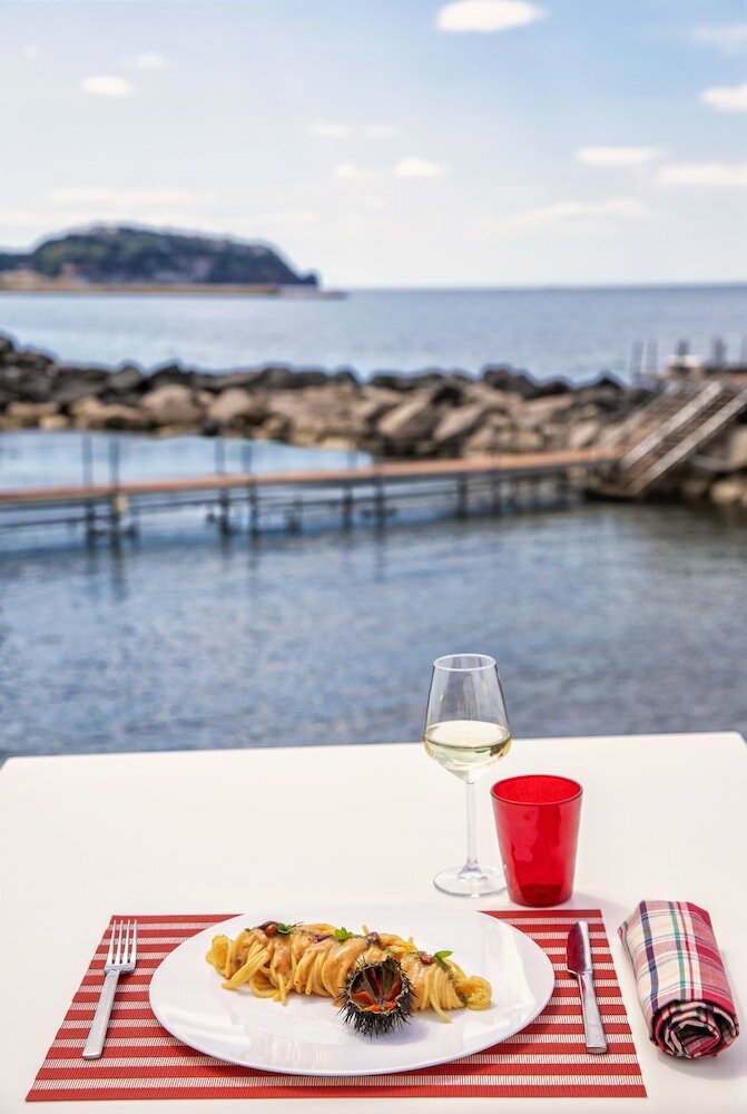 Фото Hotel La Madonnina