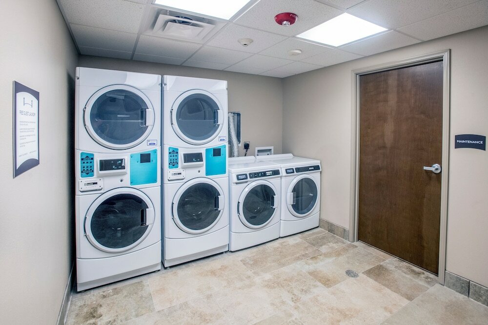 Фото Staybridge Suites Denver Downtown, an Ihg Hotel