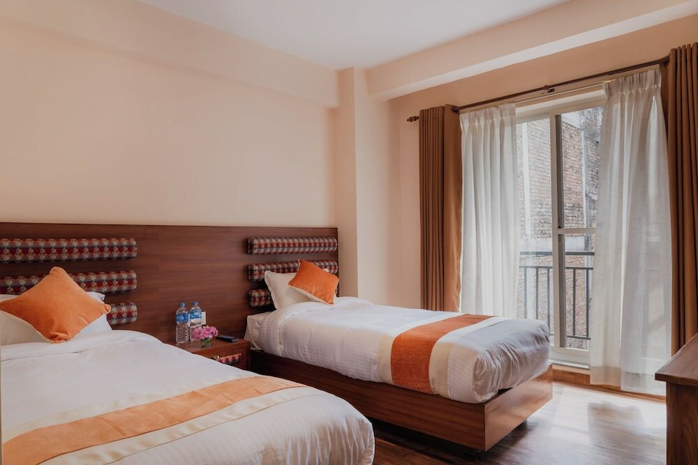 Фото отеля 4