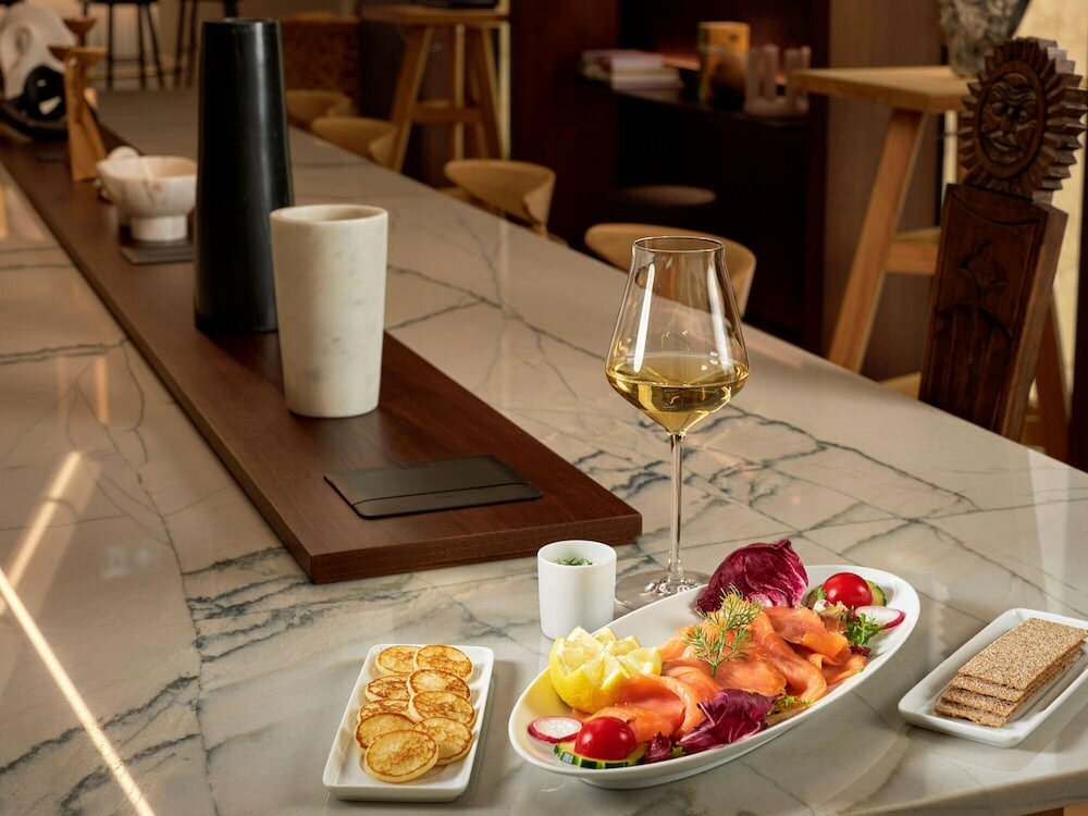 Фото L'Esquisse Hotel & SPA Colmar - MGallery