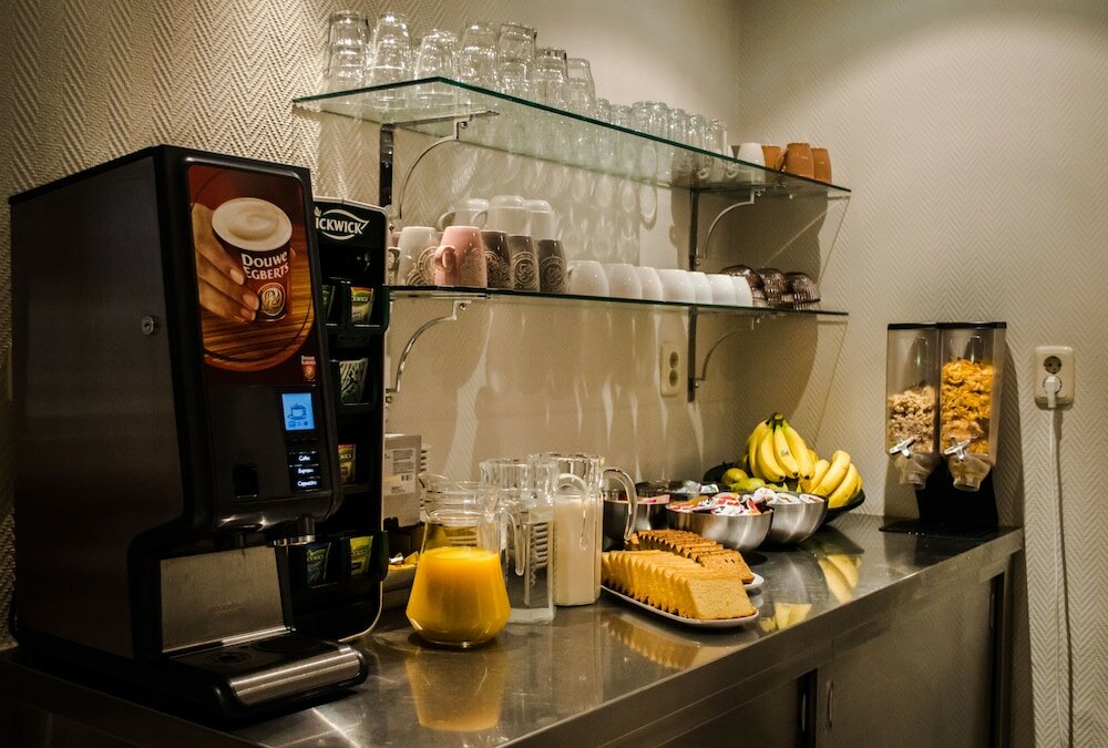 Фото Amsterdam Downtown Hotel