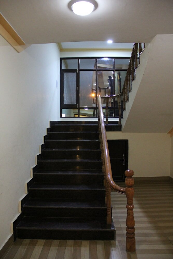 Фото Hotel Royal Gasho