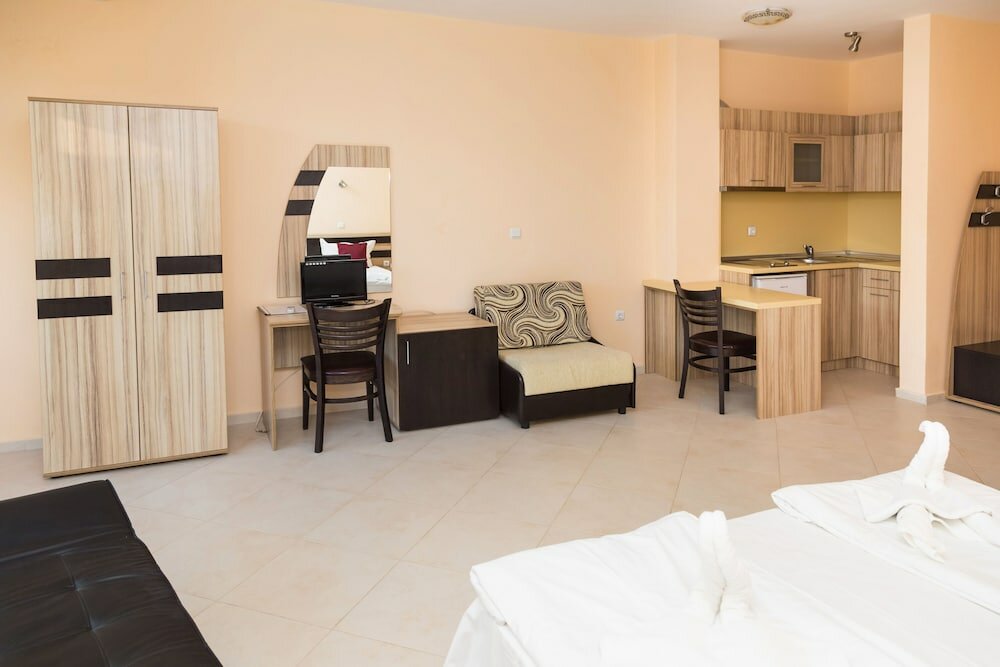 Фото Hotel Saint Valentine