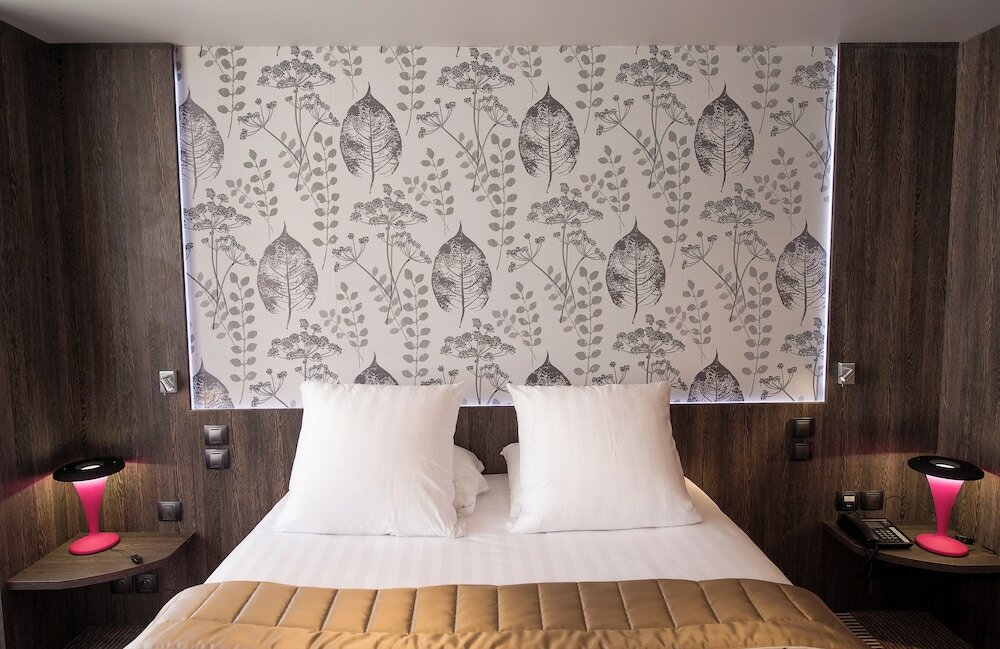 Фото Best Western Premier Le Patio des Artistes