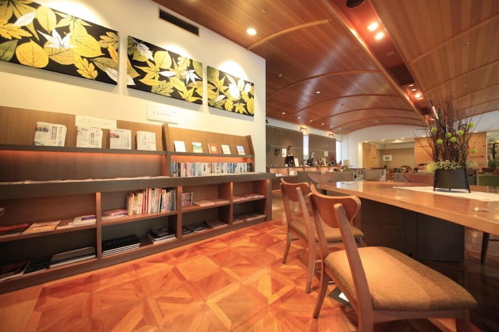 Фото Yudukushi salon Ichinobo