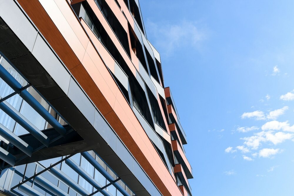 Фото Malak Regency Hotel