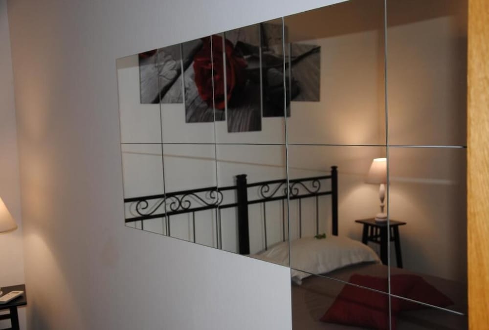 Фото B&b Liberty 900