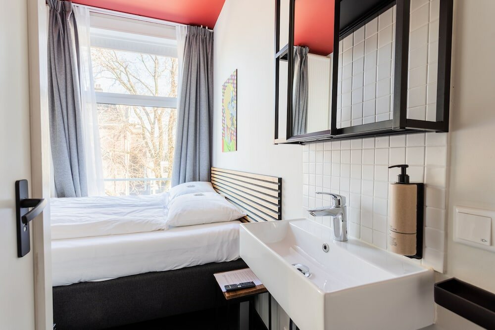 Фото Weber Hotel