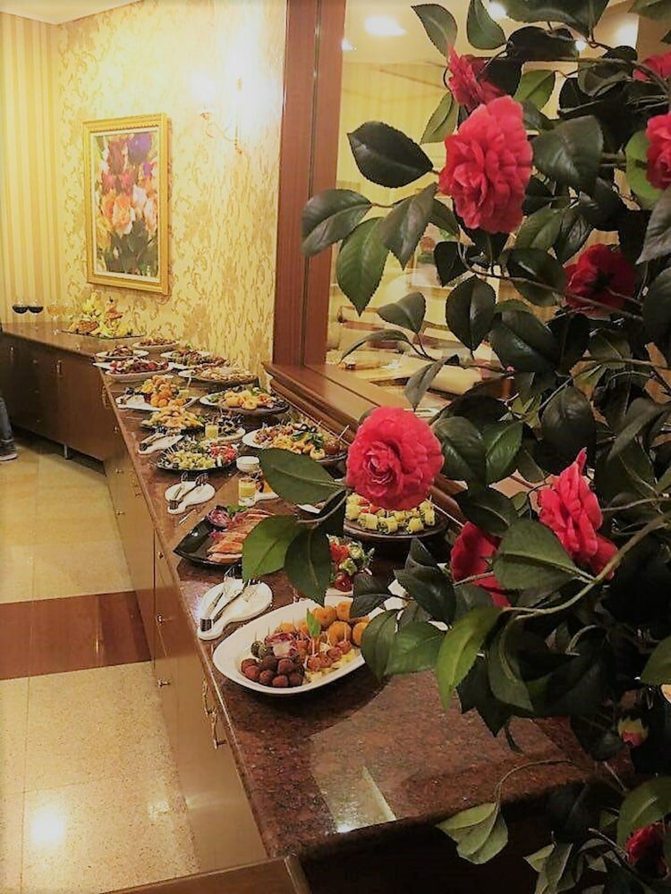 Фото Hotel Austria