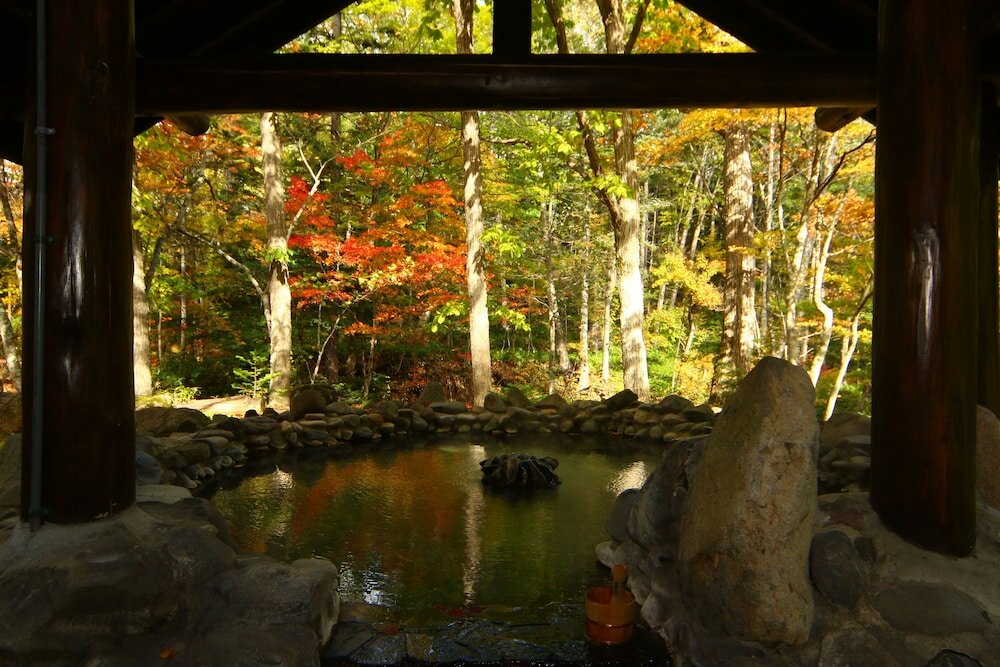 Фото Nukabirakan Kanko Hotel