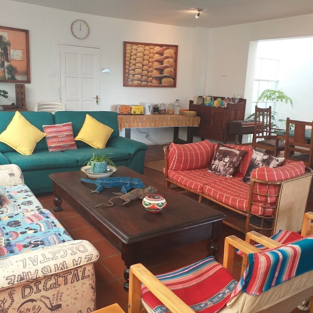 Фото Sugar Hill Manor Guesthouse