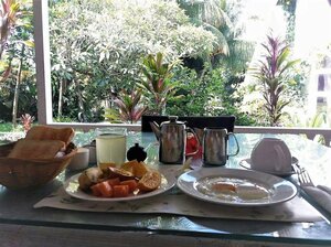 Гостиница Beau Vallon Bungalows