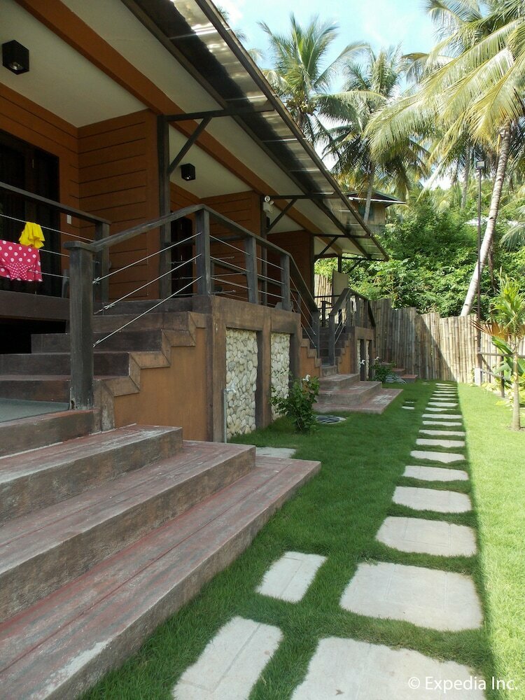 Hotel 24/7 Lantawan Resort, Province of Cebu, photo