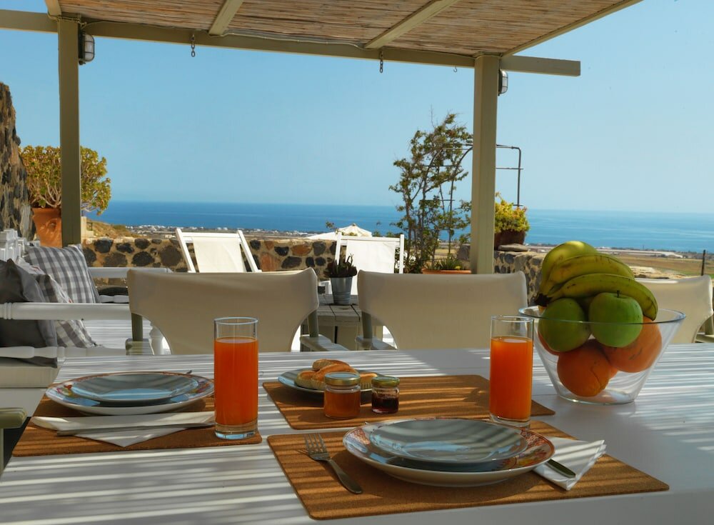 Фото Afoura Houses by K&k