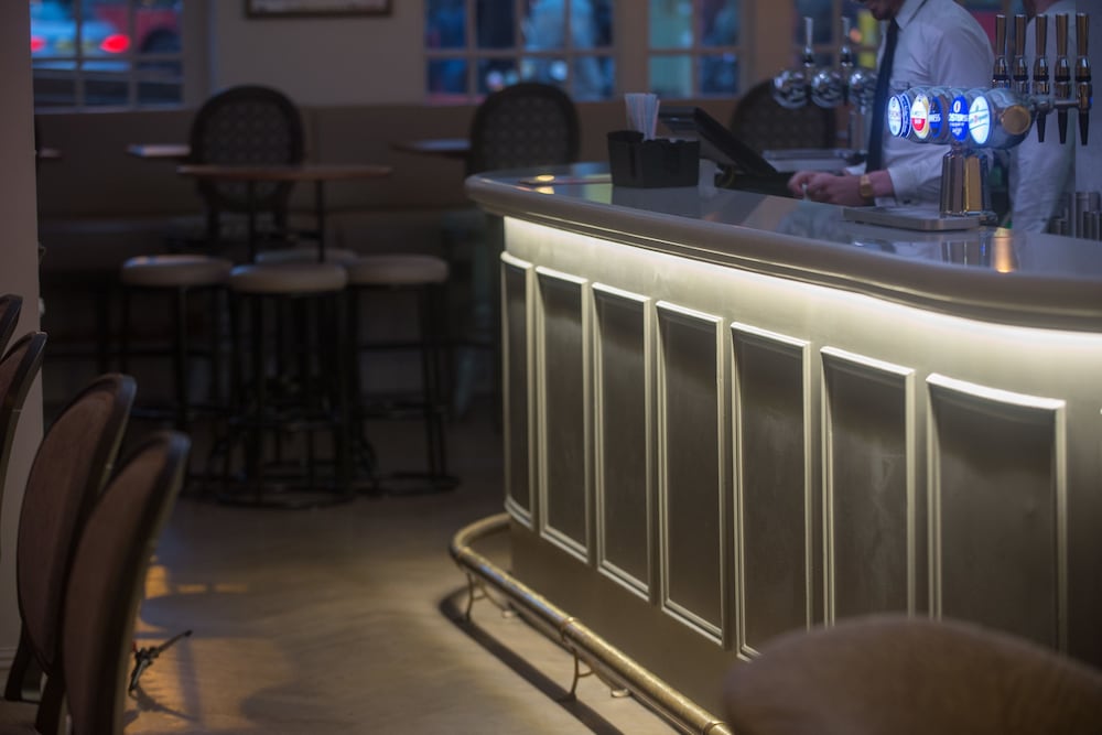 Фото The Kings Head Hotel