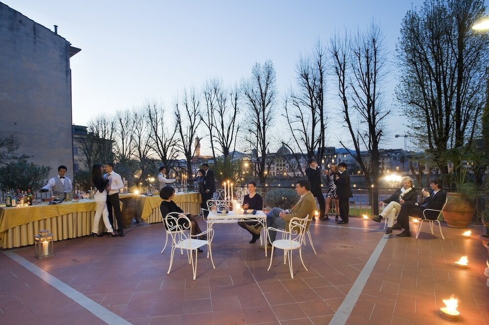 Фото Hotel Silla