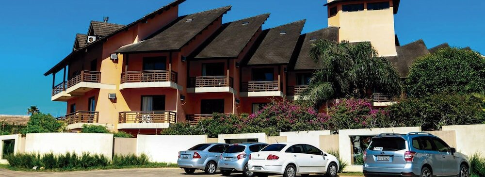 Фото Guarita Park Hotel