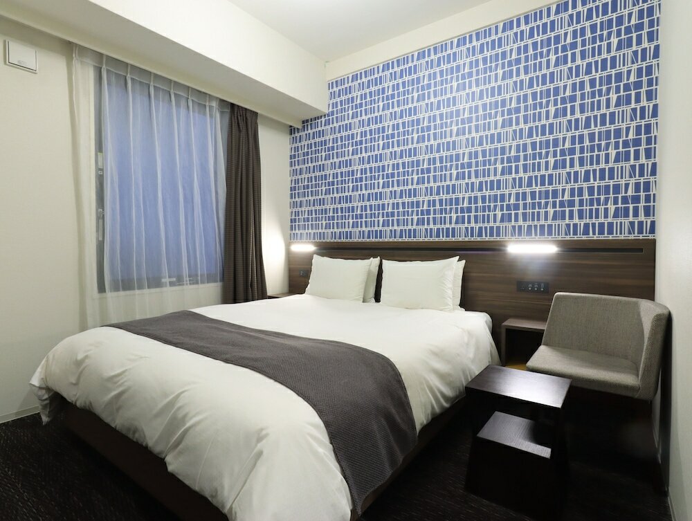 Фото Hotel M's Plus Shijo - Omiya