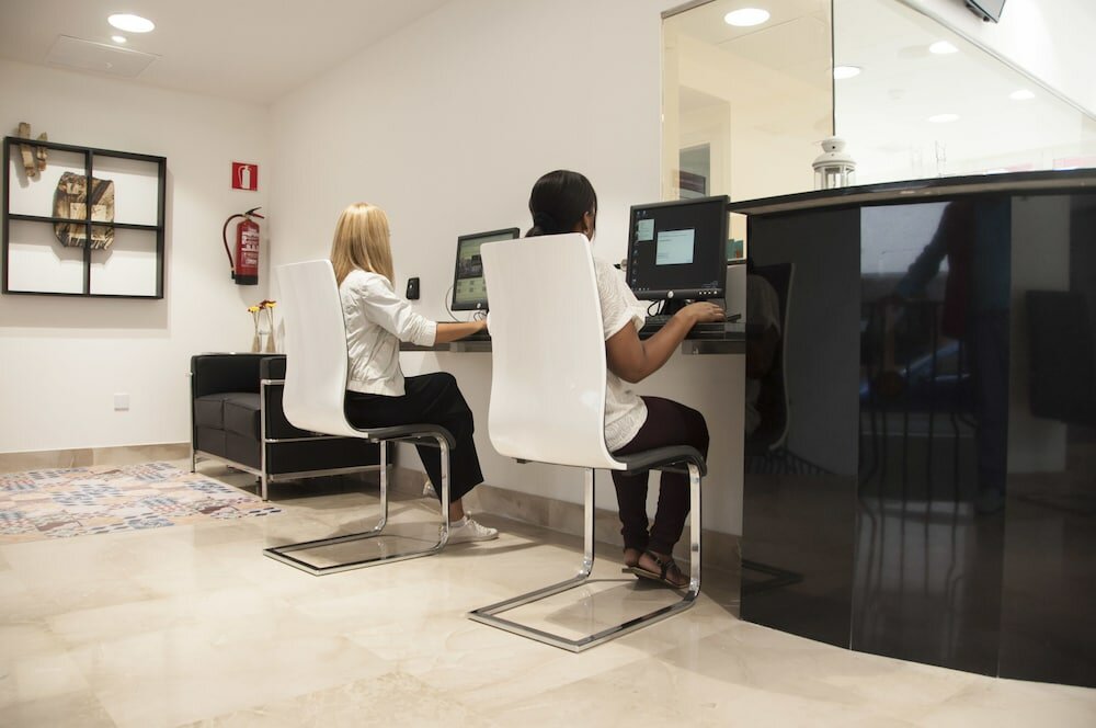 Фото Funway Academic Resort - Adults Only