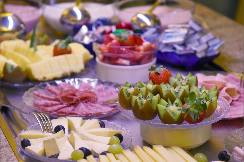 Фото Hotel Bellerive