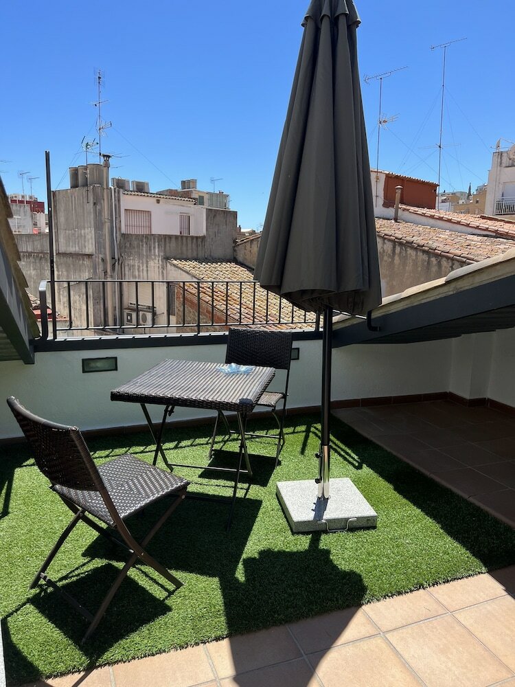 Фото Hotel Sa Voga