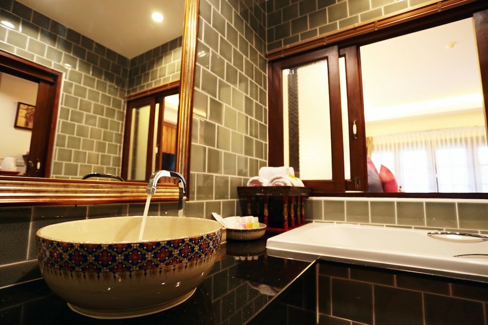 Фото Viangluang Resort