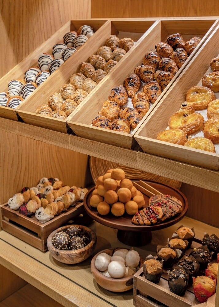 Фото Vincci Centrum Madrid 