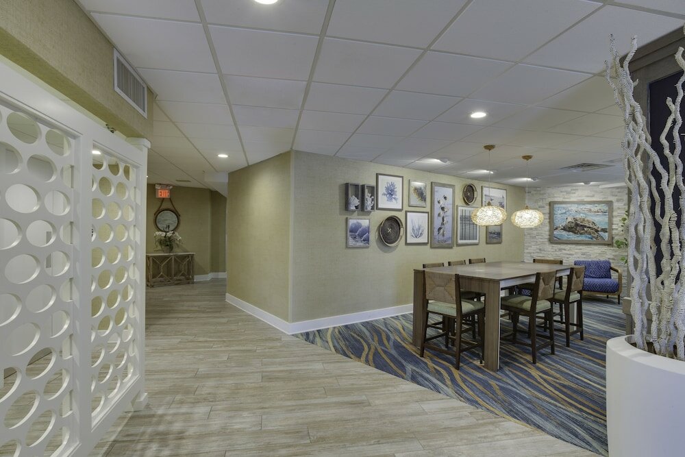 Фото Nautilus Inn