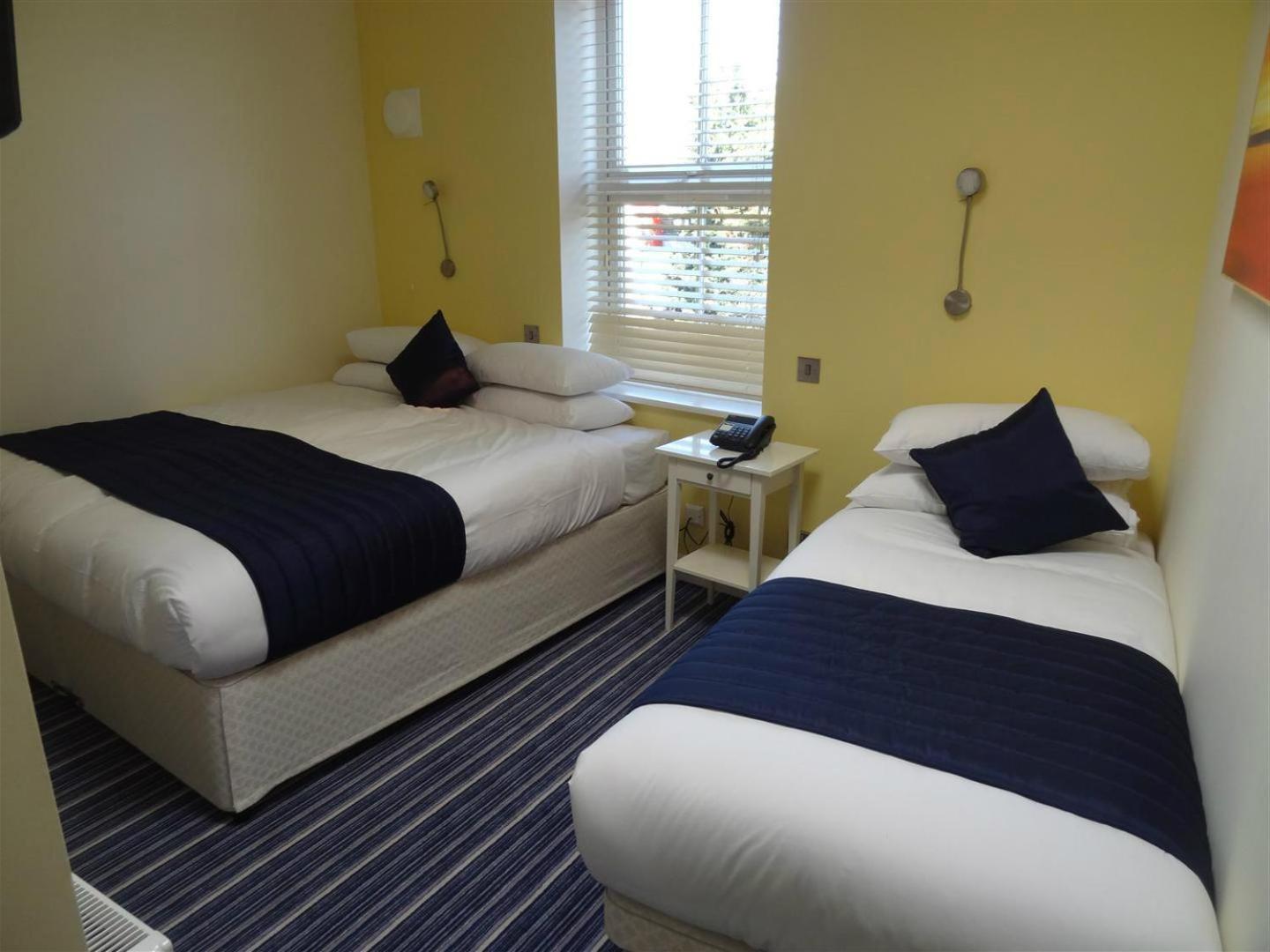 Фото Hotel Unique