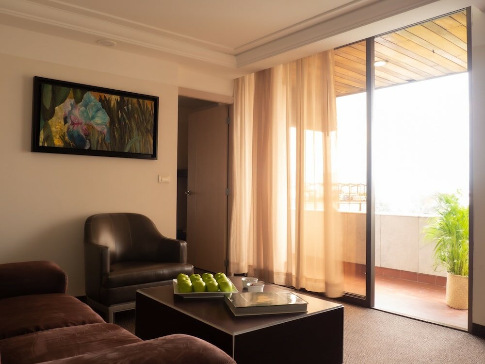 Фото Hotel Marbella