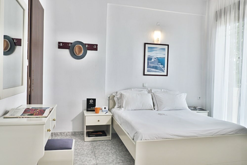 Фото Acrotel Lily Ann Village