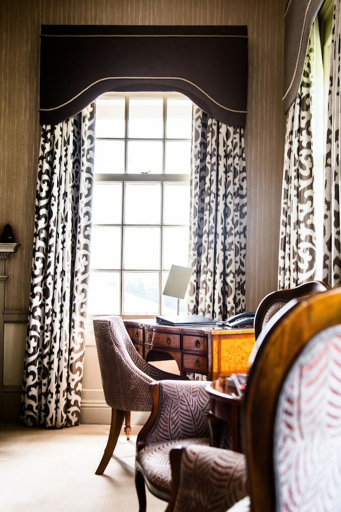 Фото Brockencote Hall Hotel