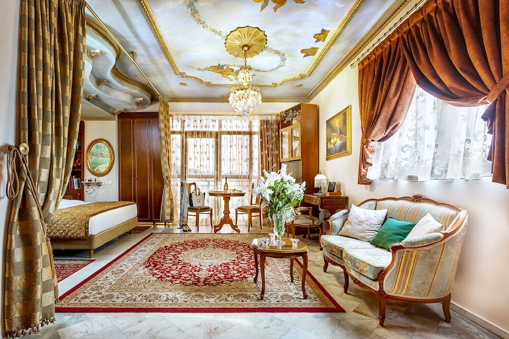 Фото Imperial Palace Hotel