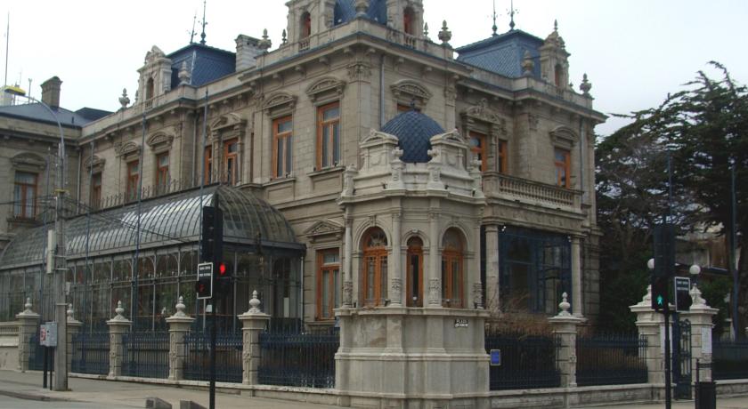 Фото Hotel Jose Nogueira