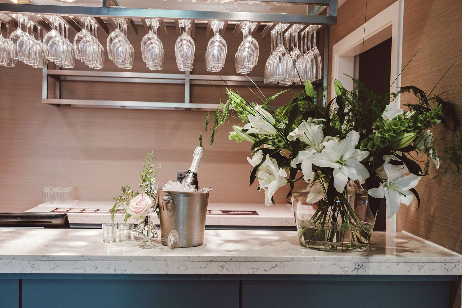 Фото Hilton Garden Inn Abingdon Oxford