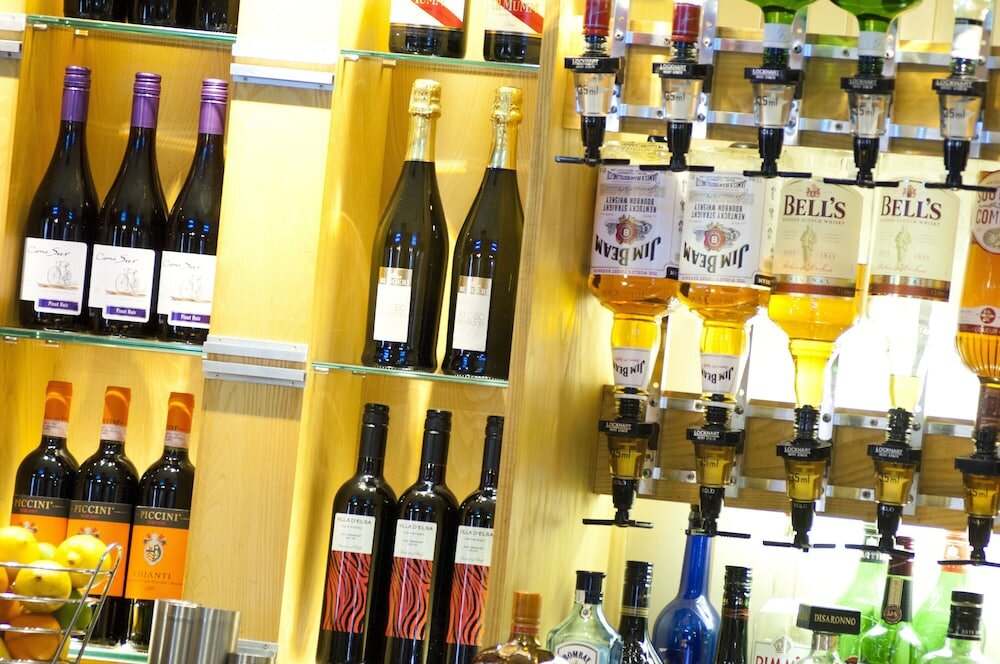 Фото Premier Inn London County Hall