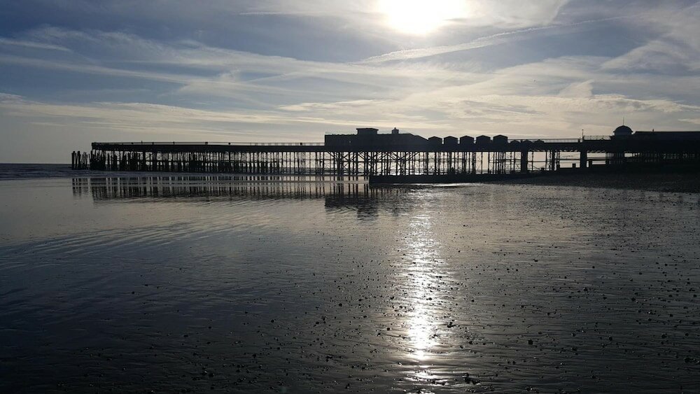 Фото Chatsworth Hotel