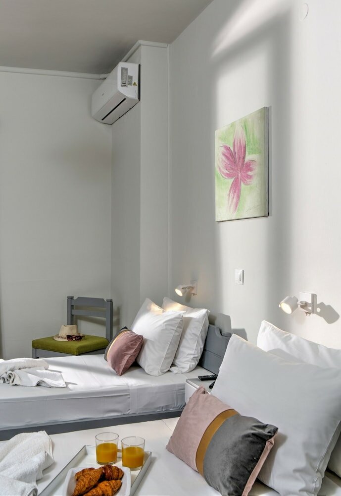 Фото Asterion Luxury Studios Airport