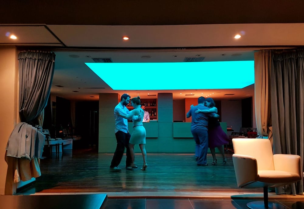 Фото Elysion Hotel