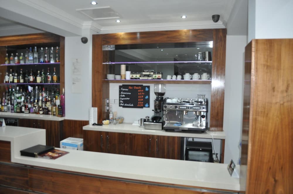 Фото The Collection Hotel Birmingham