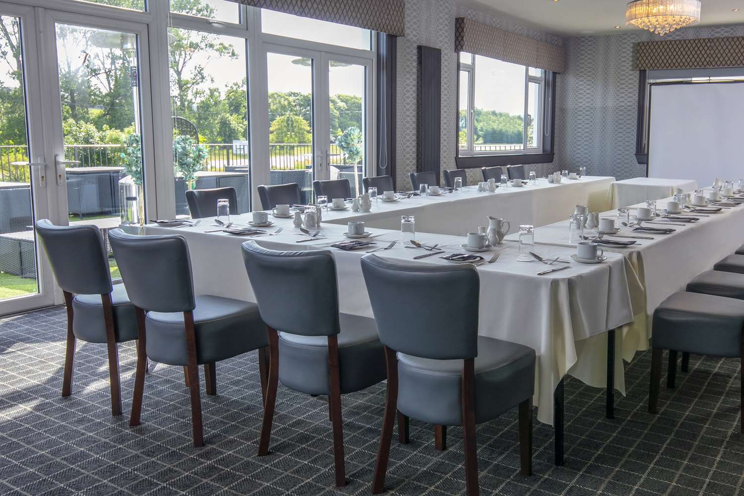 Фото Sure Hotel by Best Western Lockerbie